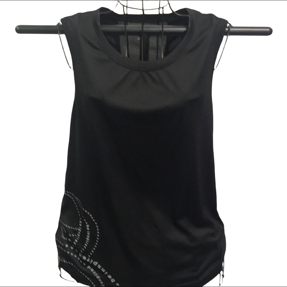 Be Inspired Activewear